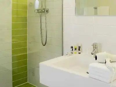 Hôtel Mercure Strasbourg Centre - 35