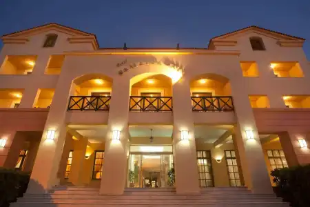 Samaina Inn - 44