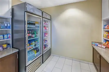 Homewood Suites Phoenix-Metro Center - 11