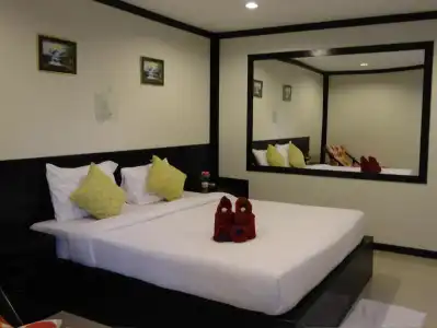 Love You Resort - 1