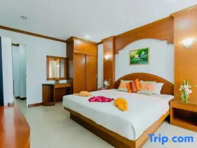 RK Guesthouse - 117