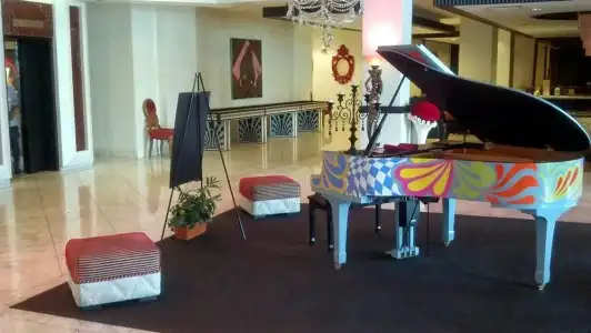 Royal Resort - 22