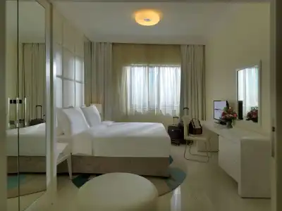 Damac Maison Dubai Mall Street - 41
