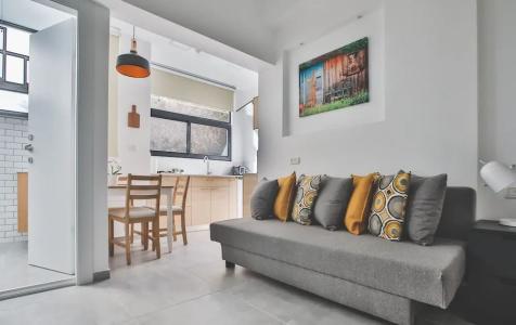 Villa Carmel Boutique - 123
