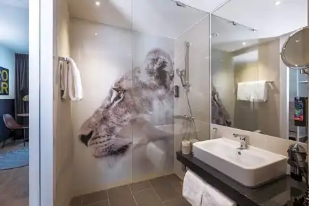 Holiday Inn - the niu, Leo Nuremberg by IHG - 48