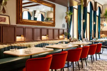 Indigo VENICE - SANT'ELENA by IHG - 3