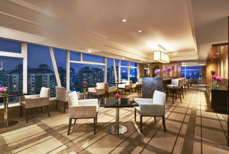 DoubleTree by Hilton Beijing - 27
