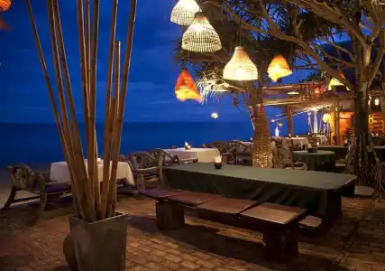 Clean Beach Resort - 23