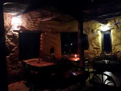 Bhanjyang Village Lodge - 0