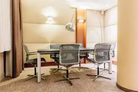 Eurostars uHotel - 66