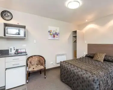 Comfort Inn Tayesta - 55