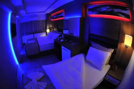 Otel Kabacam - 103