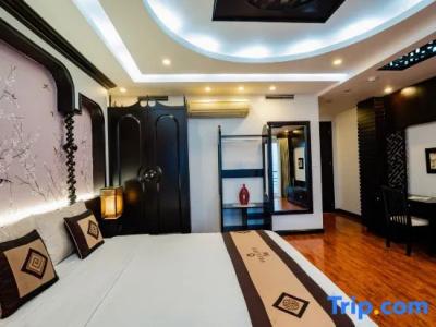 Wild Lotus Apartment 2 - 32