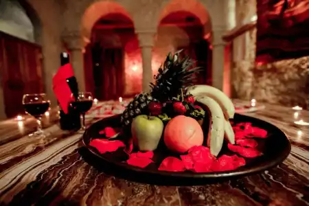 Oread Cave Suites - 12