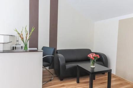 City Residence Frankfurt-Oder - 58