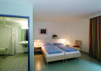 Kolpinghaus Wien Zentral - 41