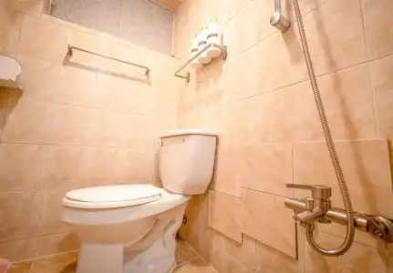 Seoul Mansion Guest House - 106