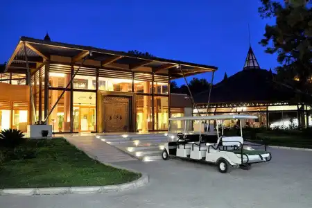 Martı Myra - Ultra All Inclusive - 26