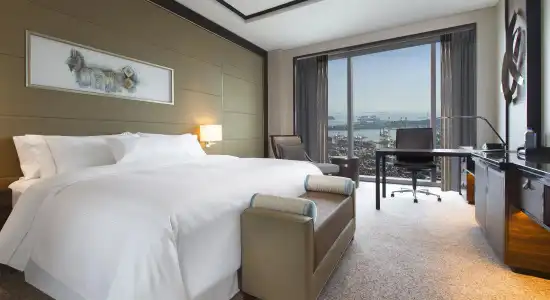 The Westin Singapore - 2