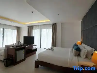 Baan Laimai Beach Resort & Spa - 91