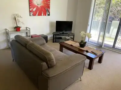 Tradewinds Apartments - 58