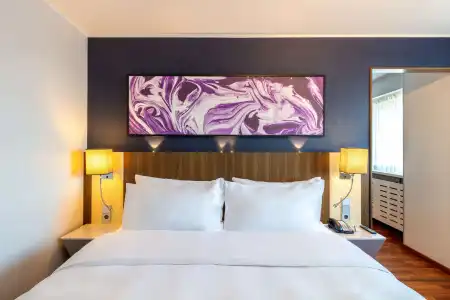 Radisson Blu Lietuva, Vilnius - 3