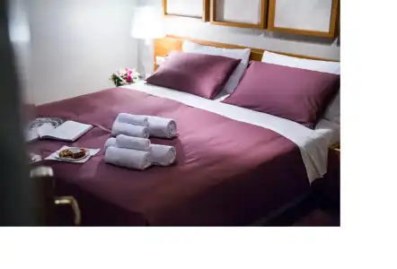 Grand Master Suites - 33