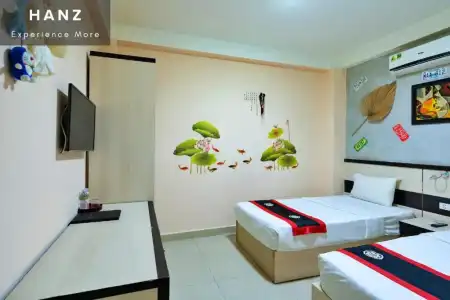 Meraki Bui Vien - 29