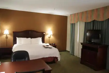 Hampton Inn Corpus Christi-Northwest I-37 - 36