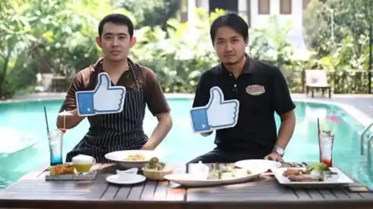Ratchapruek Lanna Boutique - 26
