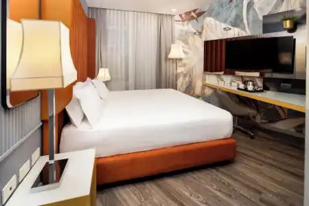 Holiday Inn Milan - Garibaldi Station by IHG - 38