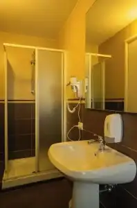 Isa Fiumicino Airport Residence - 95