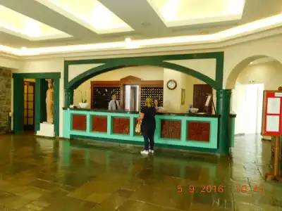 Alexander Beach & Village Resort - 33