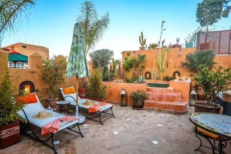 Riad Melhoun & Spa - 41