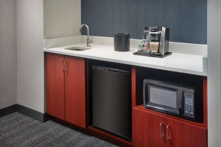 Courtyard by Marriott Washington, DC/Foggy Bottom - 56