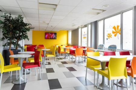 Première Classe Roissy - Aéroport Charles De Gaulle - 26