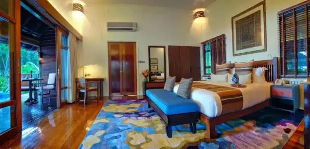 Bunga Raya Island Resort & Spa - 104