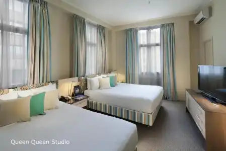 Best Western Plus Stellar - 31