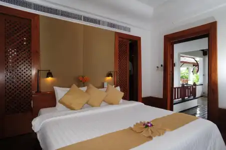 Nakamanda Resort And Spa - 54