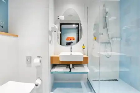 ibis Styles Kraków Centrum - 25