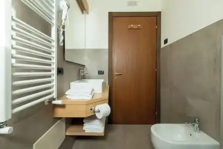 Residence Nevegall by Original Galli - 132