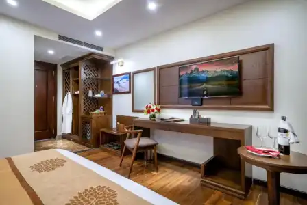 Sapa Relax & Spa - 64