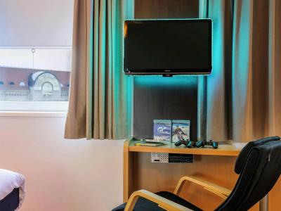 ibis Berlin Kurfürstendamm - 6