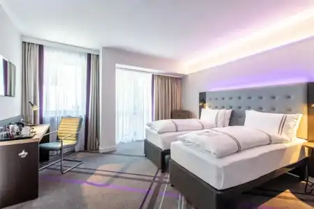 Premier Inn Passau Weisser Hase - 3