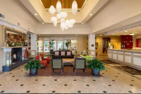 Hilton Garden Inn - Flagstaff - 18