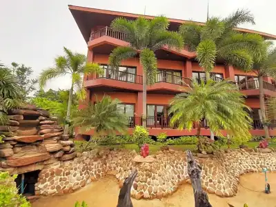Andamanee Boutique Resort Aonang Krabi - 134