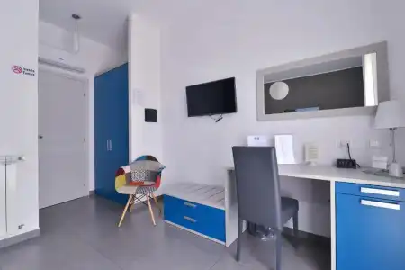B&B Le Porte Del Centro - 19082053C100164 - 49