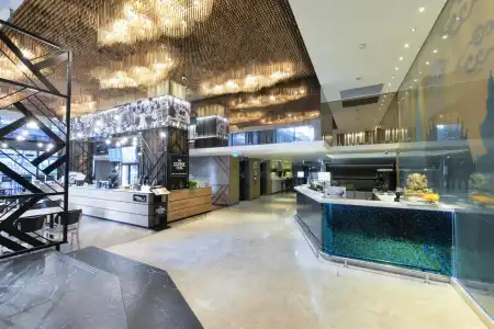 Holiday Inn Express Bangkok Sukhumvit 11 by IHG - 40