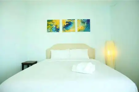 The Cube Resort - 5