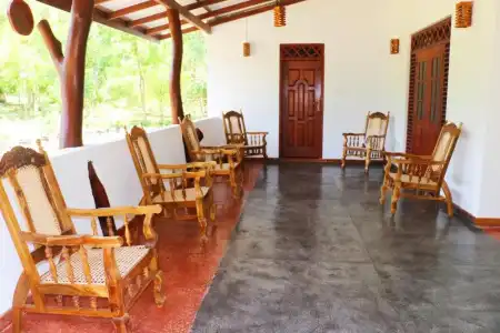 Hasara Eco Villa - 29